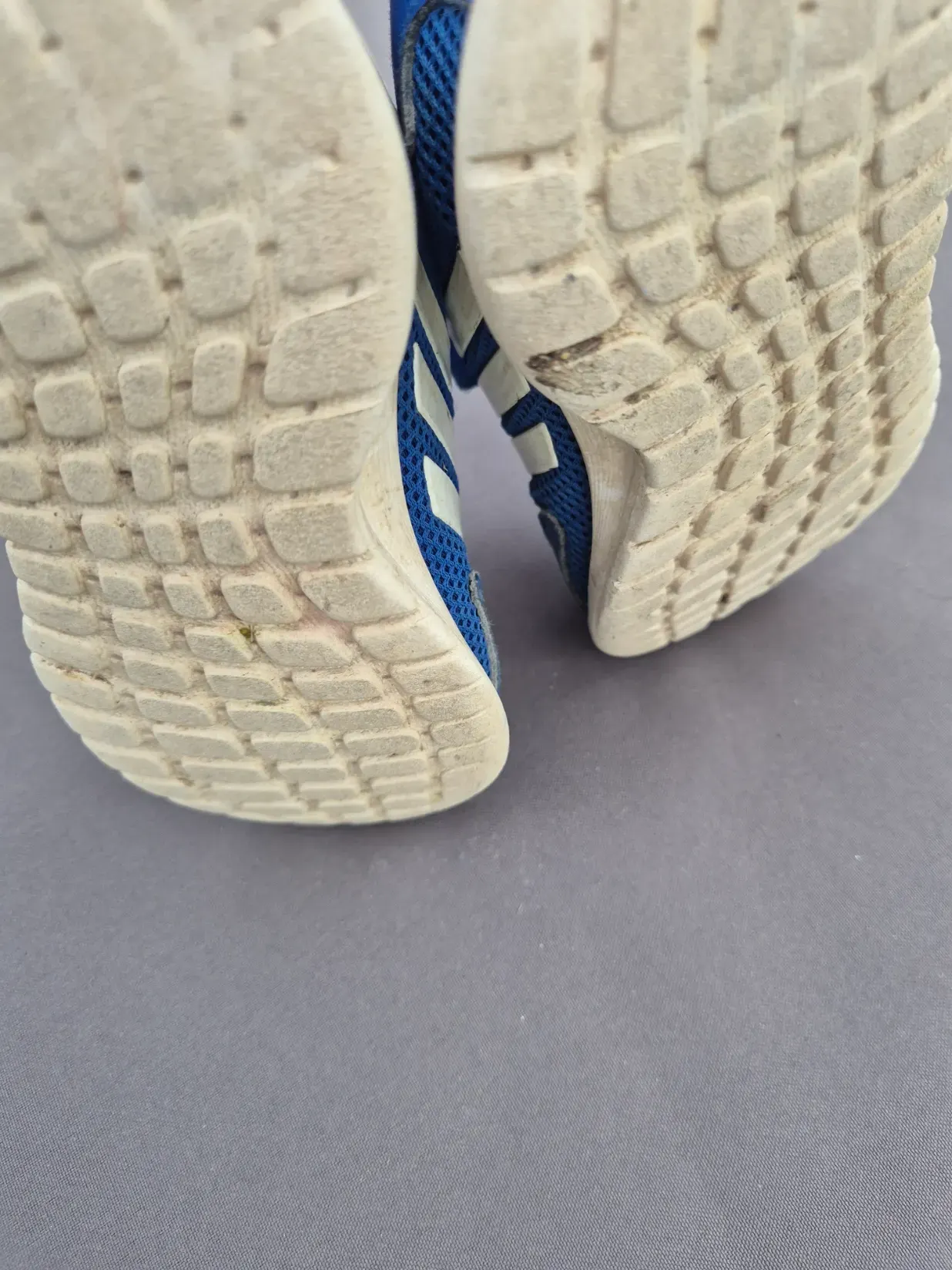 Turnschuhe Schuhe Sneaker, Jungen, adidas, Größe 24