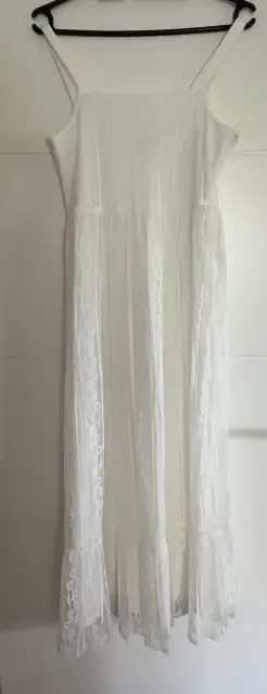 Sommerkleid Gr. 152 von Happy Girls By Eisend