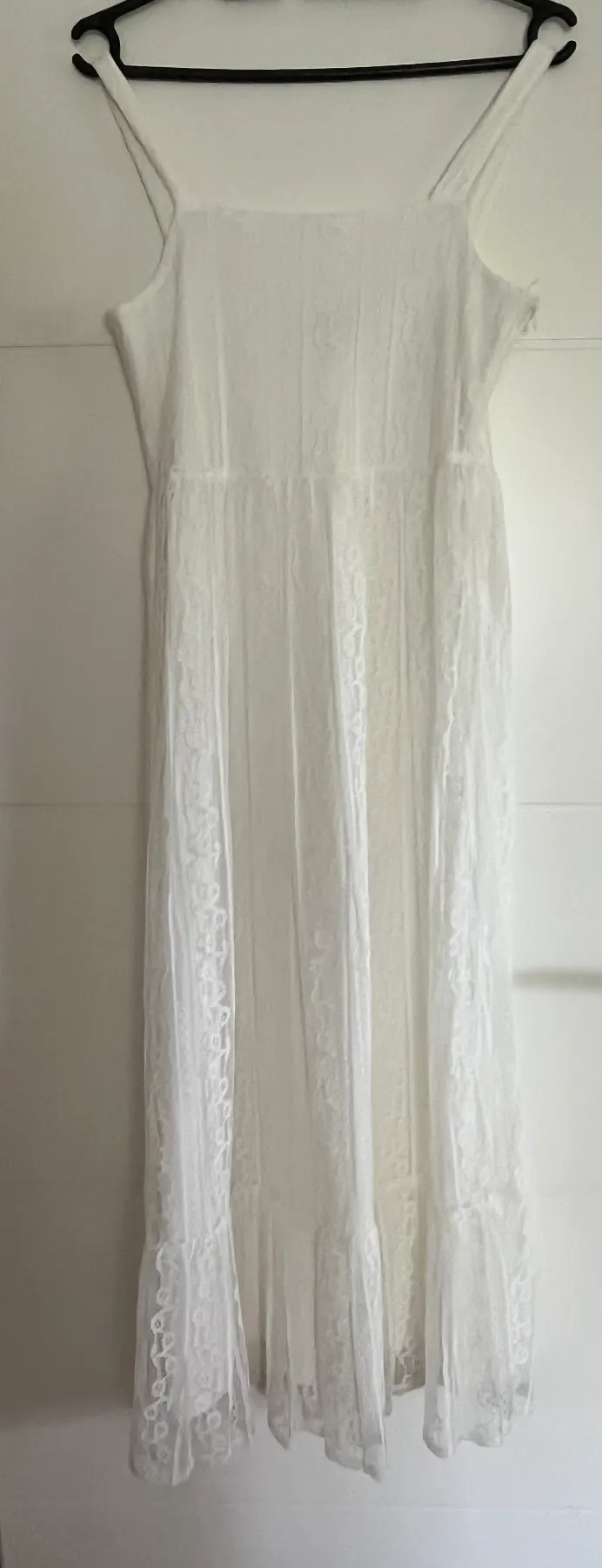 Sommerkleid Gr. 152 von Happy Girls By Eisend