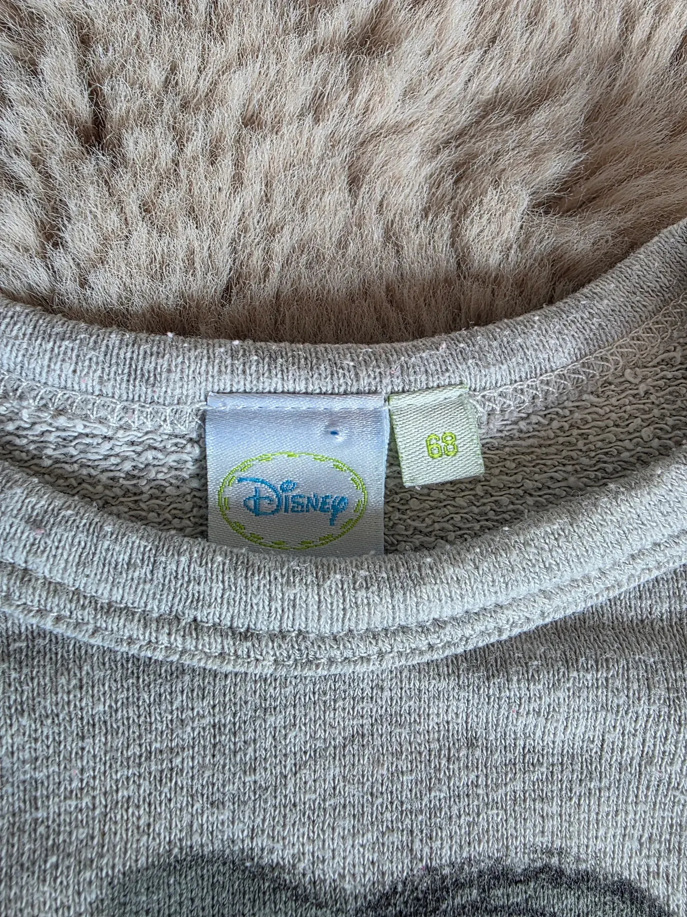 Disney C&A Disney • Pullover