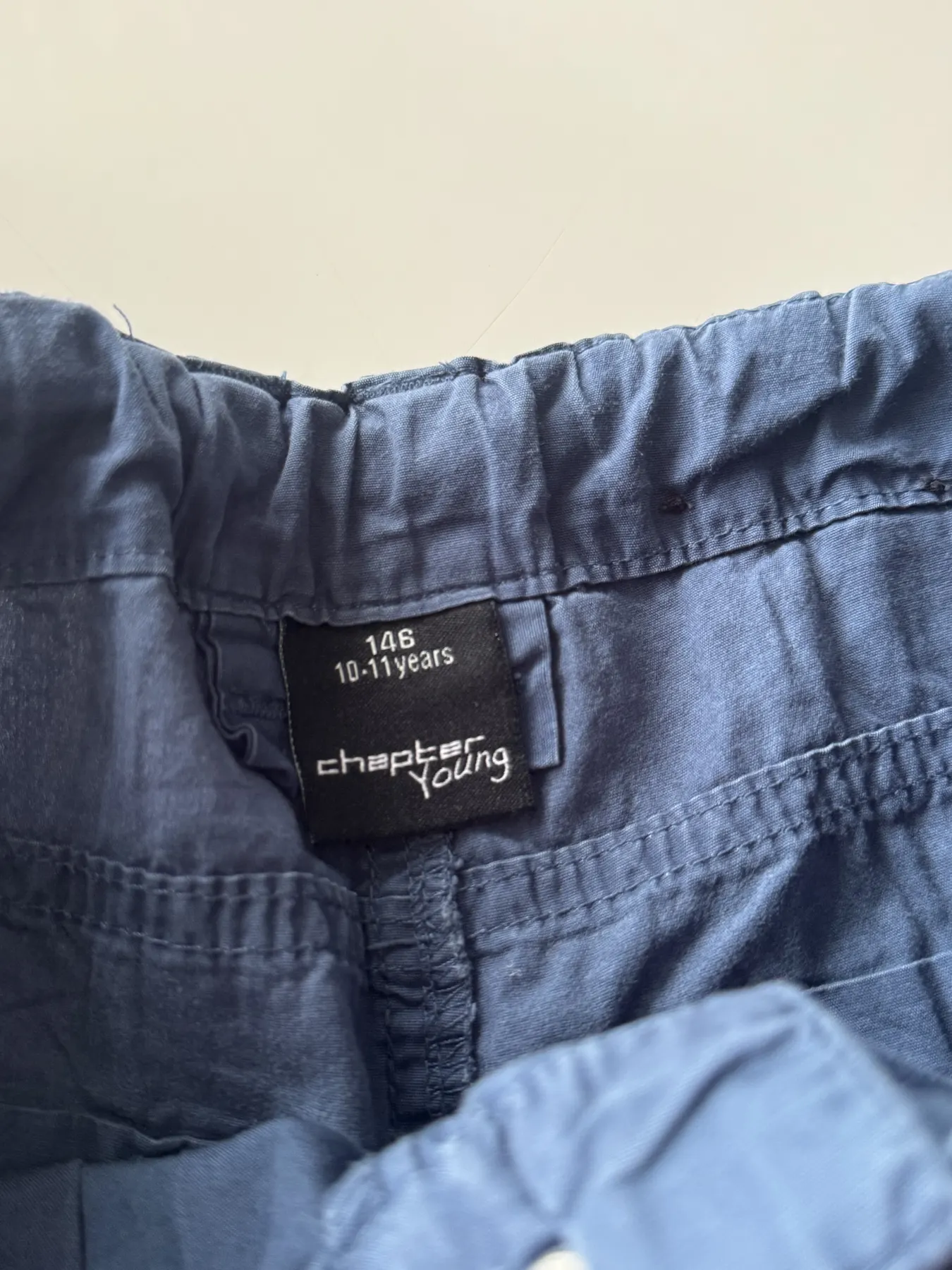 Capri Hose kurze Hose Sommer