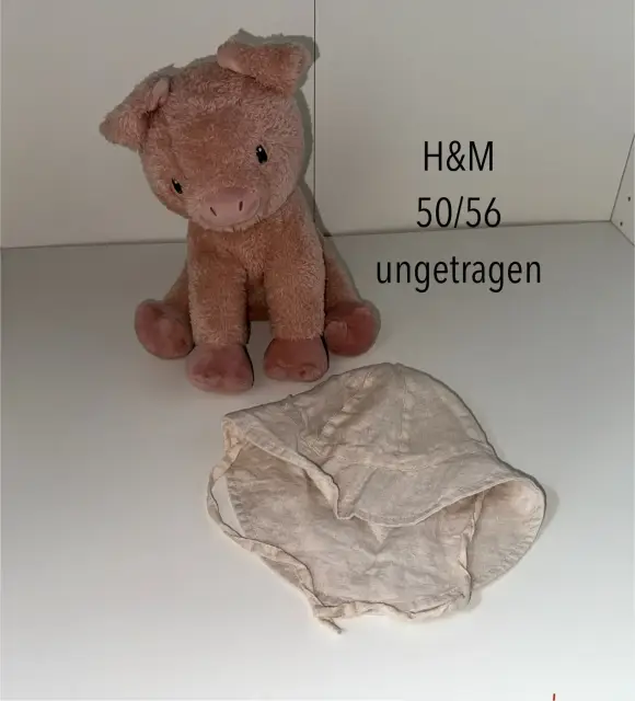 Sommerhut H&M 50/56