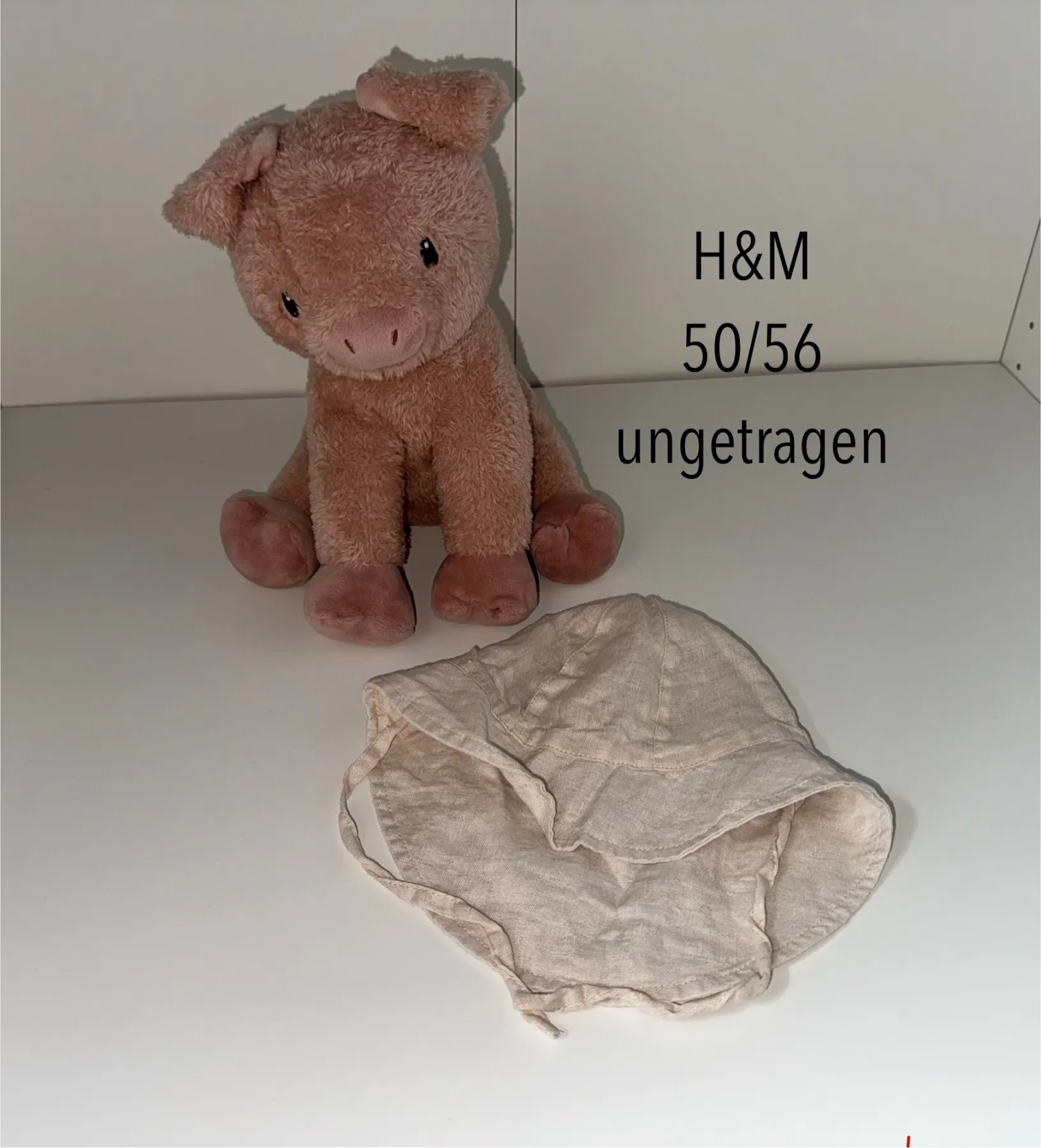 Sommerhut H&M 50/56