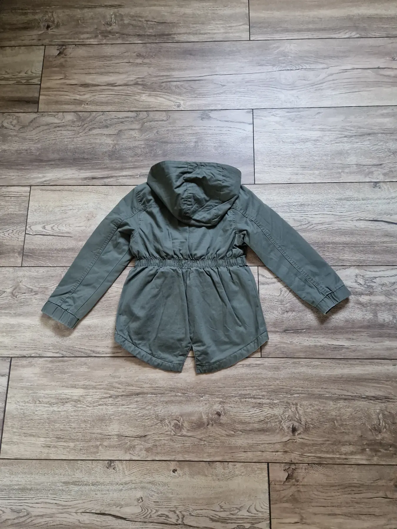 Topolino Jacke Gr 122
