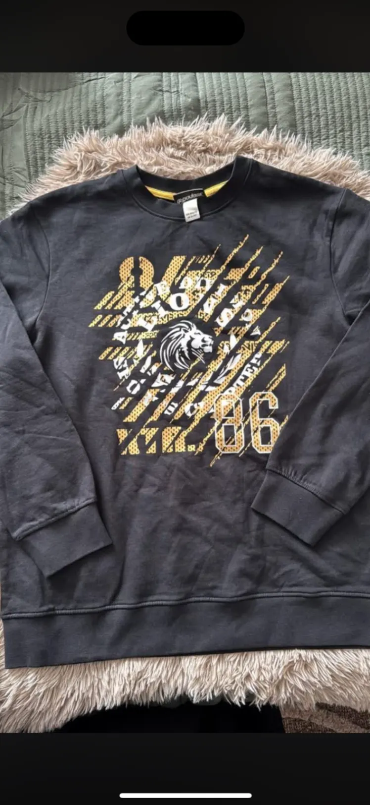 pullover gr 152/158