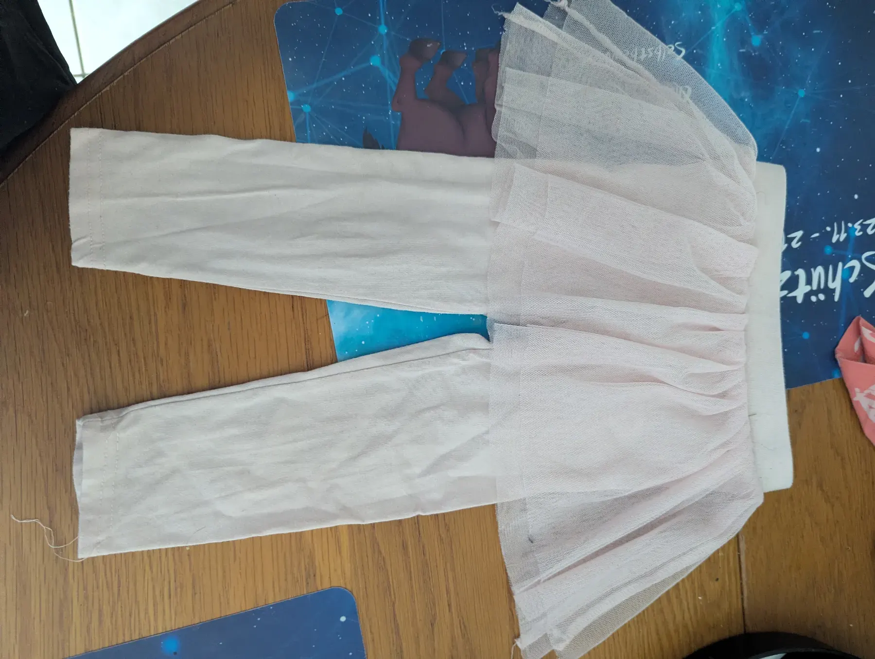 Mädchen Oberteile/Hosen und Body's