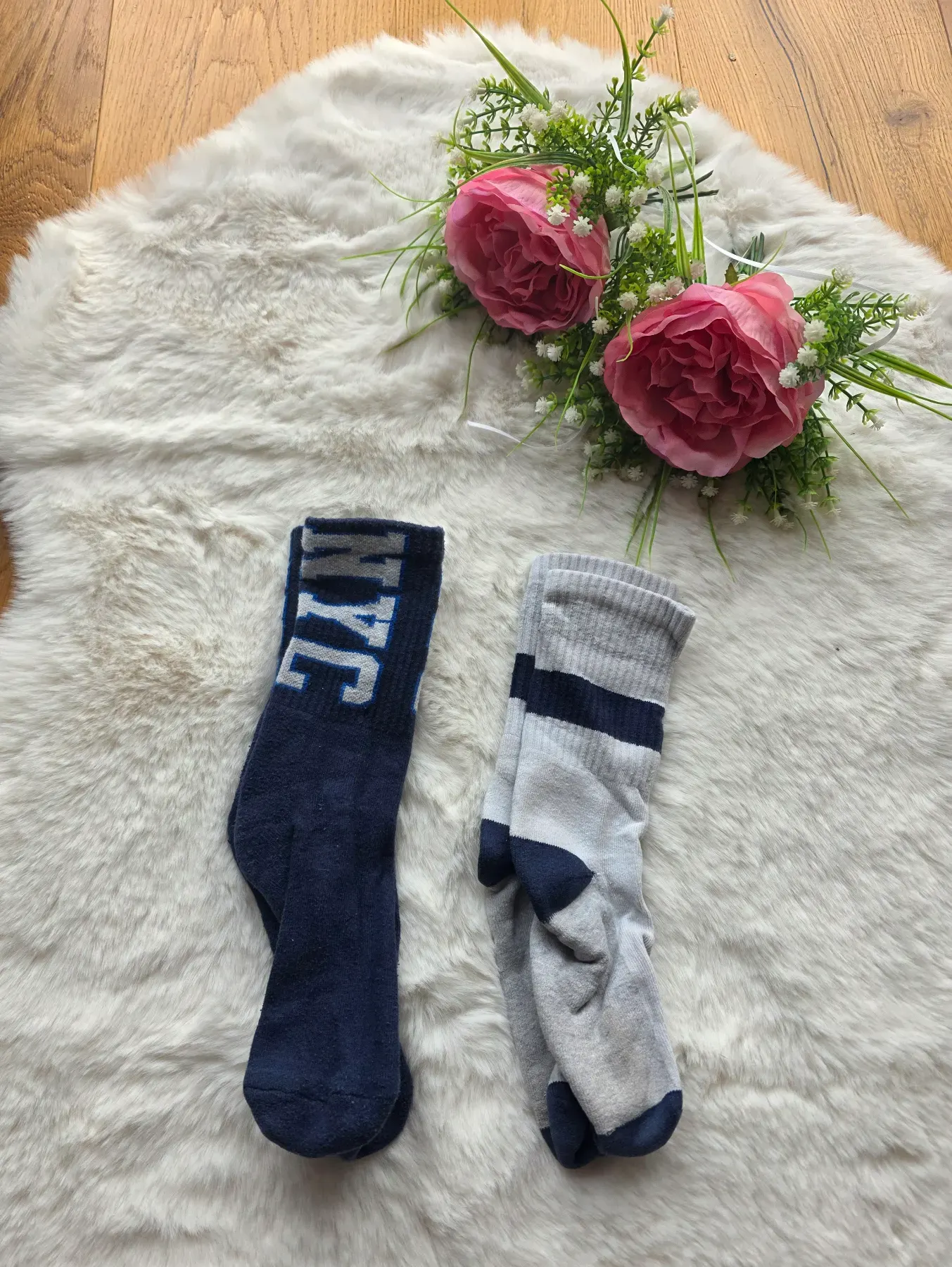 Socken Größe 31-33