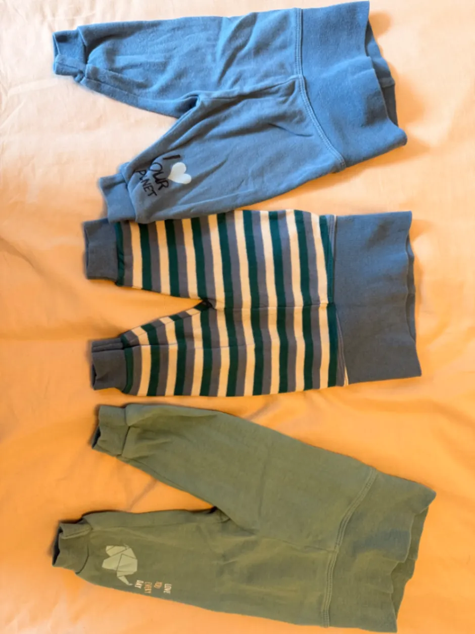 Lupilu 50/56 leggins