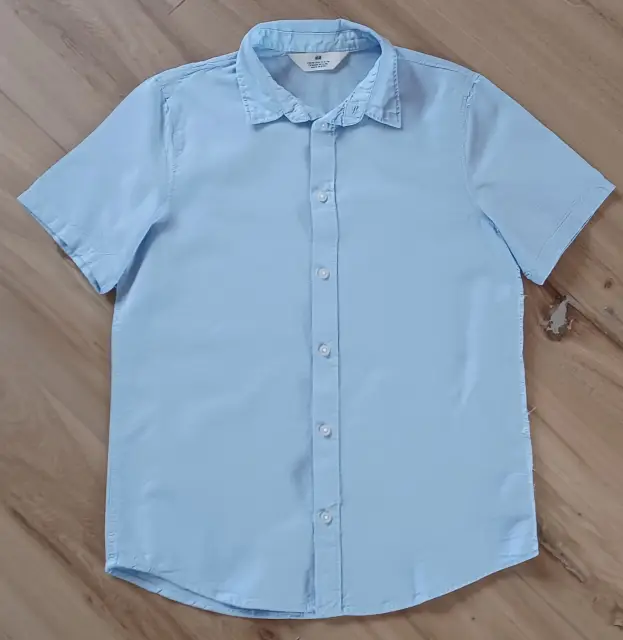 H&M Kurzarmhemd 158