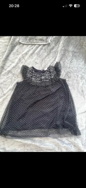 Kleid Gr.98