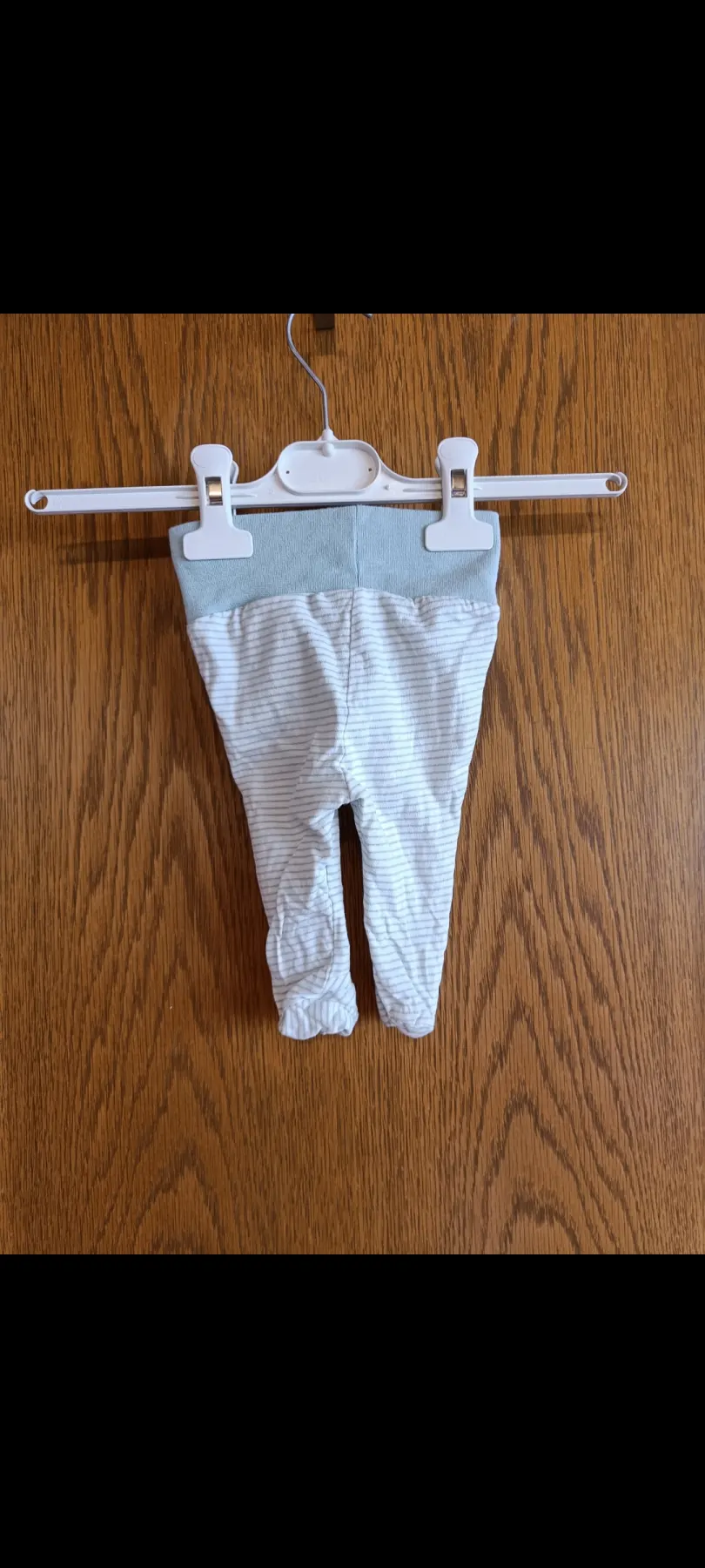 Stramplerhose Dopodopo Größe 56 Super Zustand