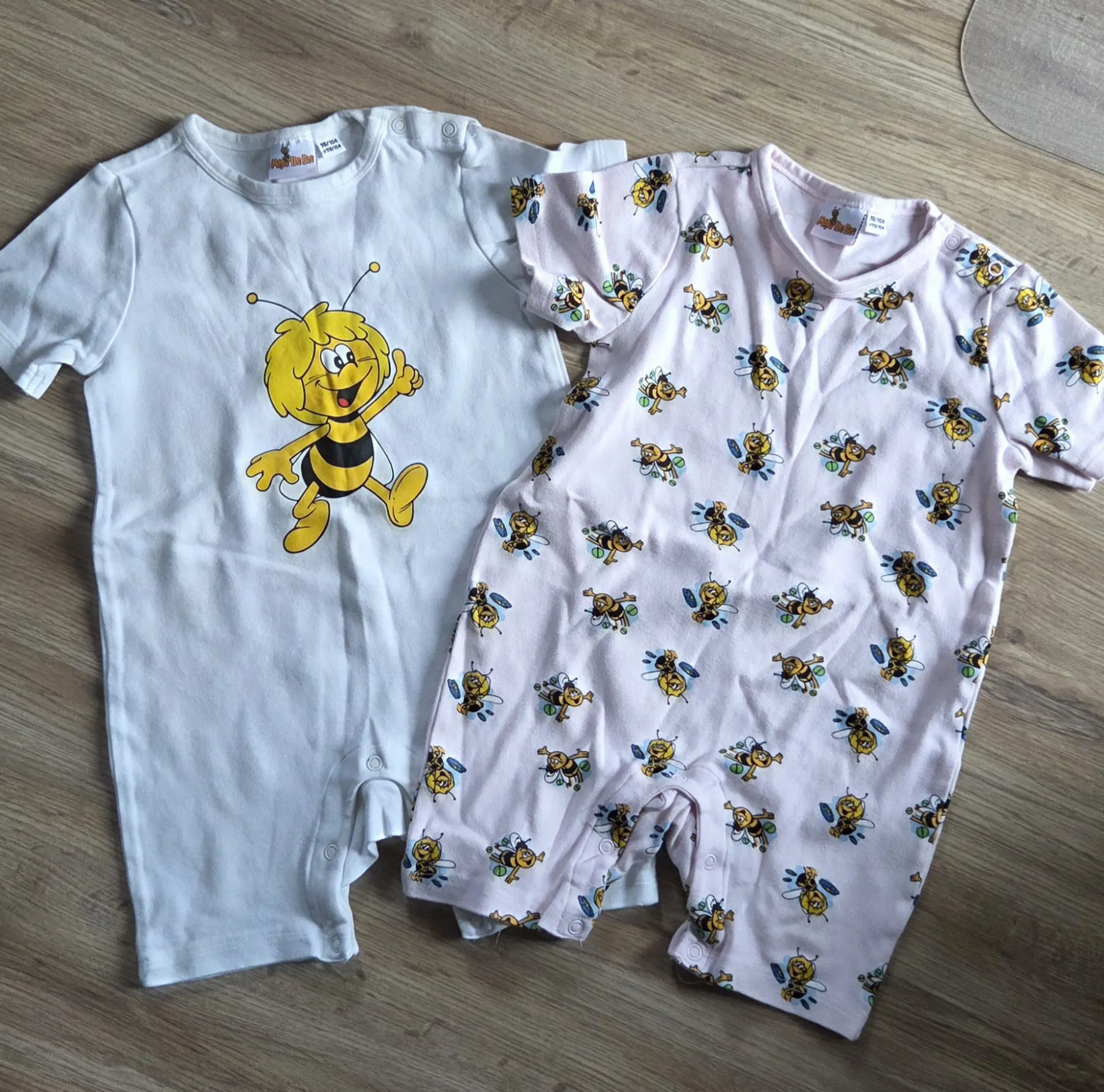 Kleiderpaket Mädchen