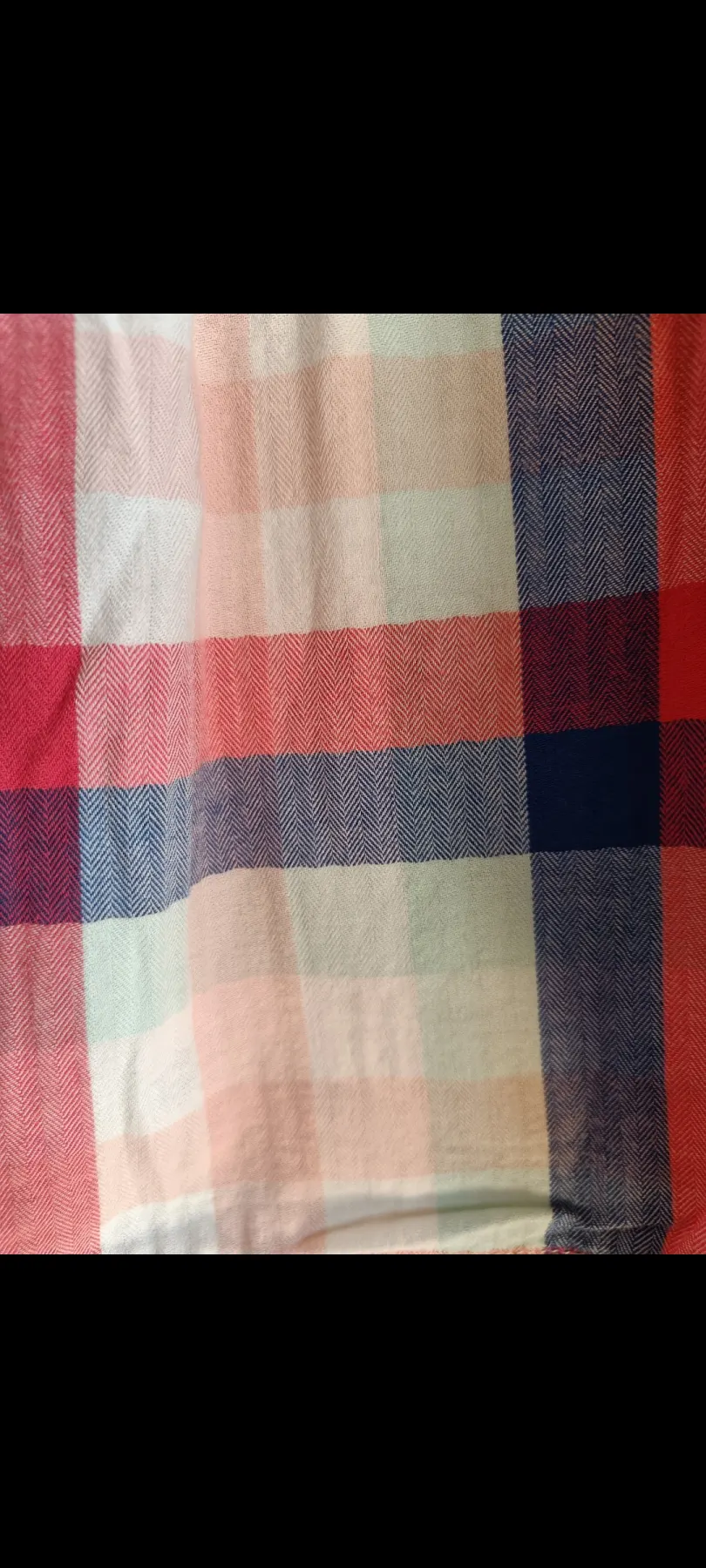 Kleid H&M Größe 74 Super Zustand