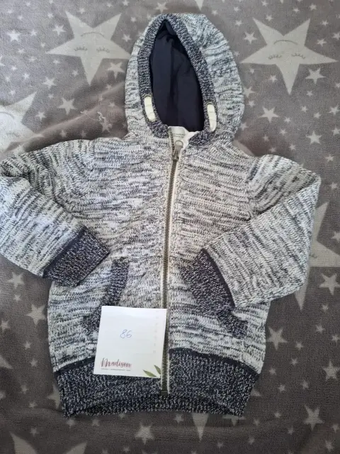 Strickjacke