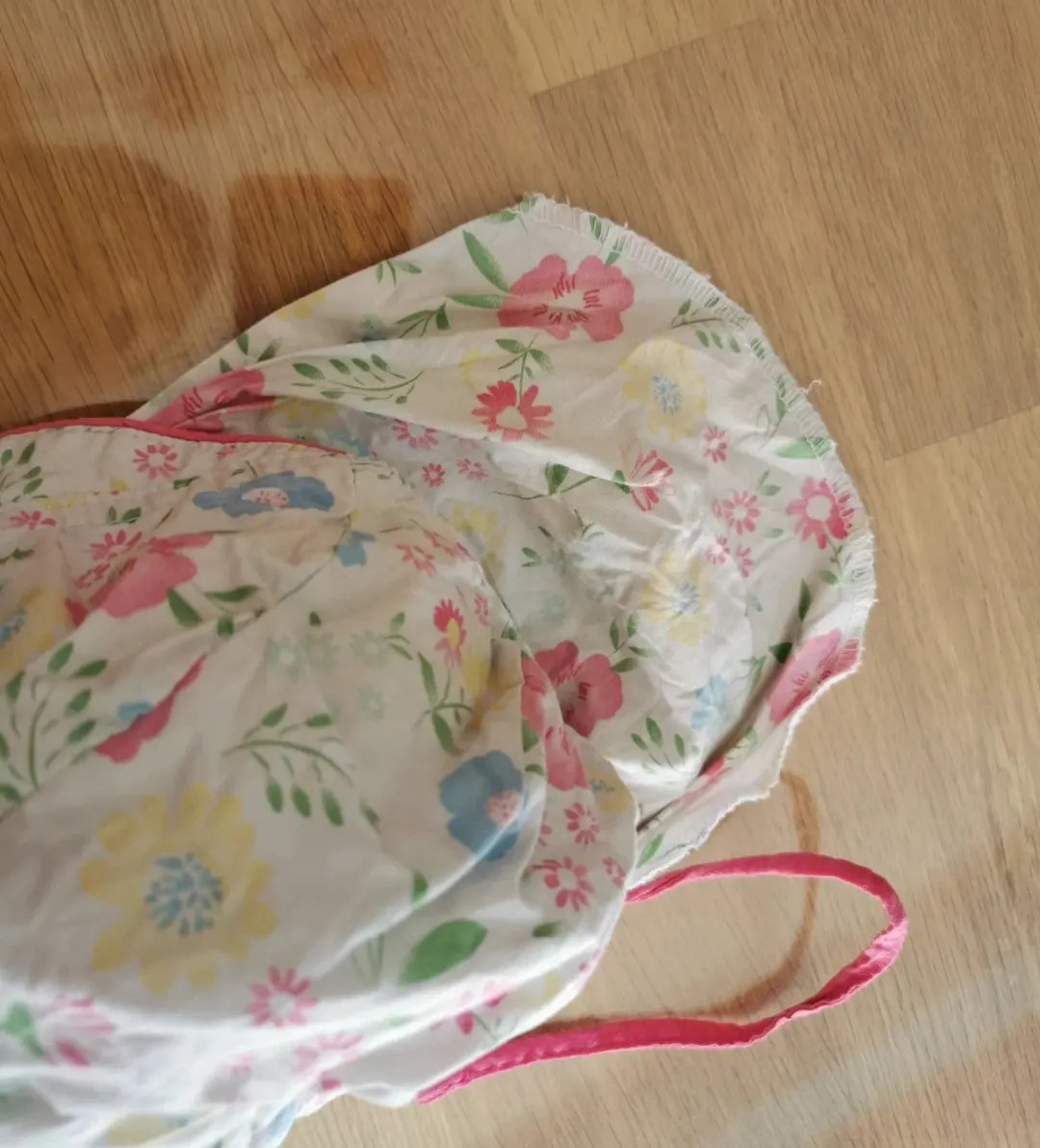 Sommermütze Ergee 43 cm Ku