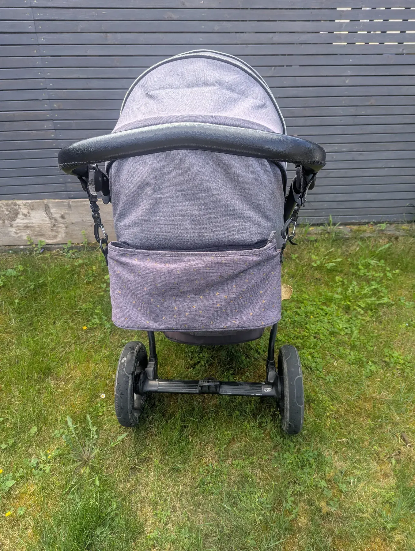 Kinderwagen Vita von MyJunior