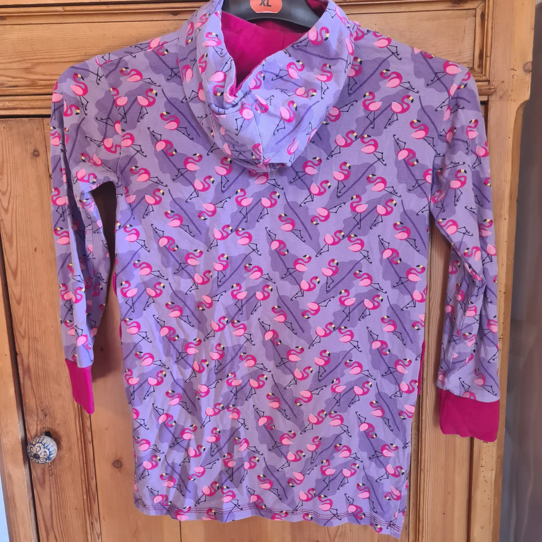 handmade Pulli/Kleid