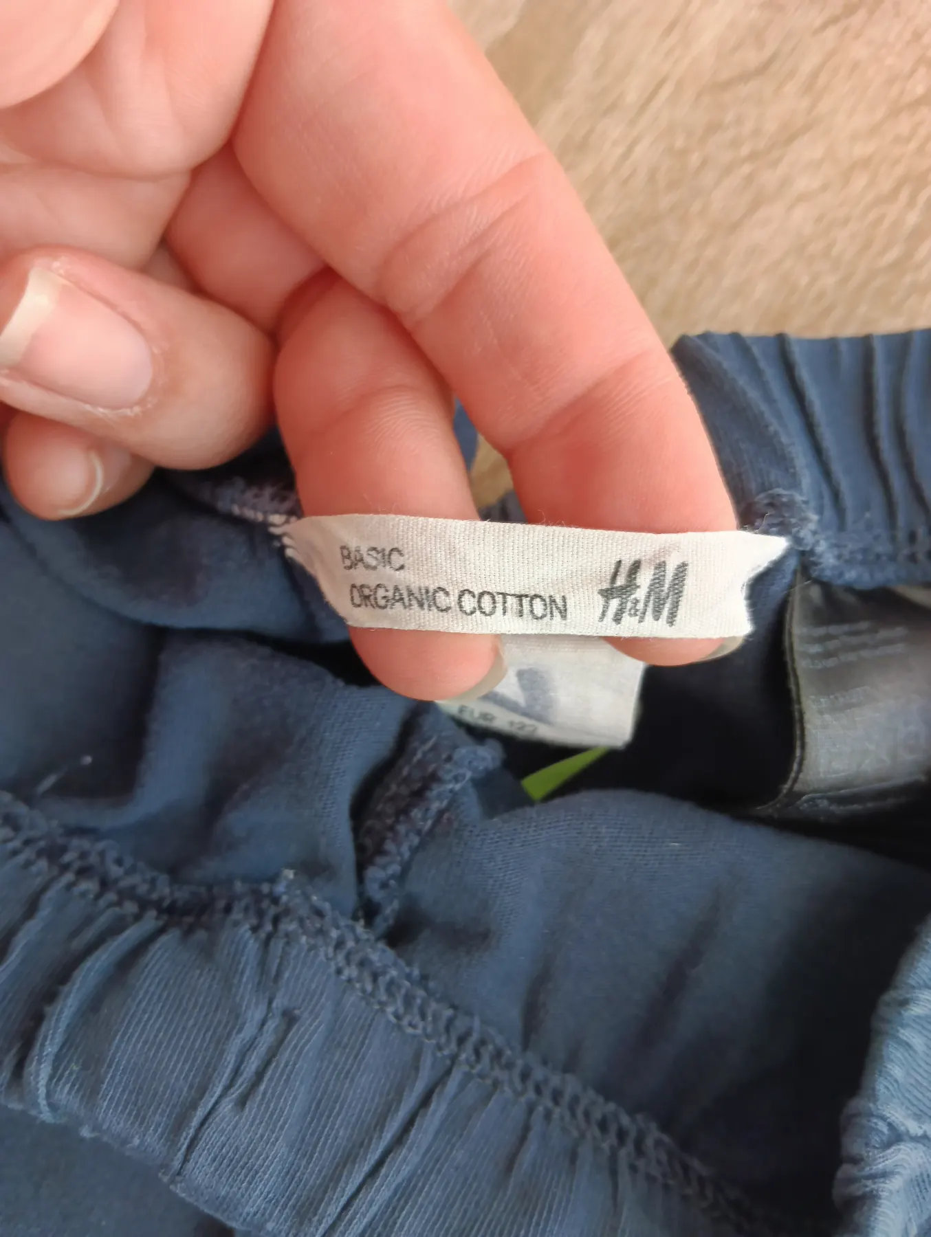 Kurze Hose (H&M)