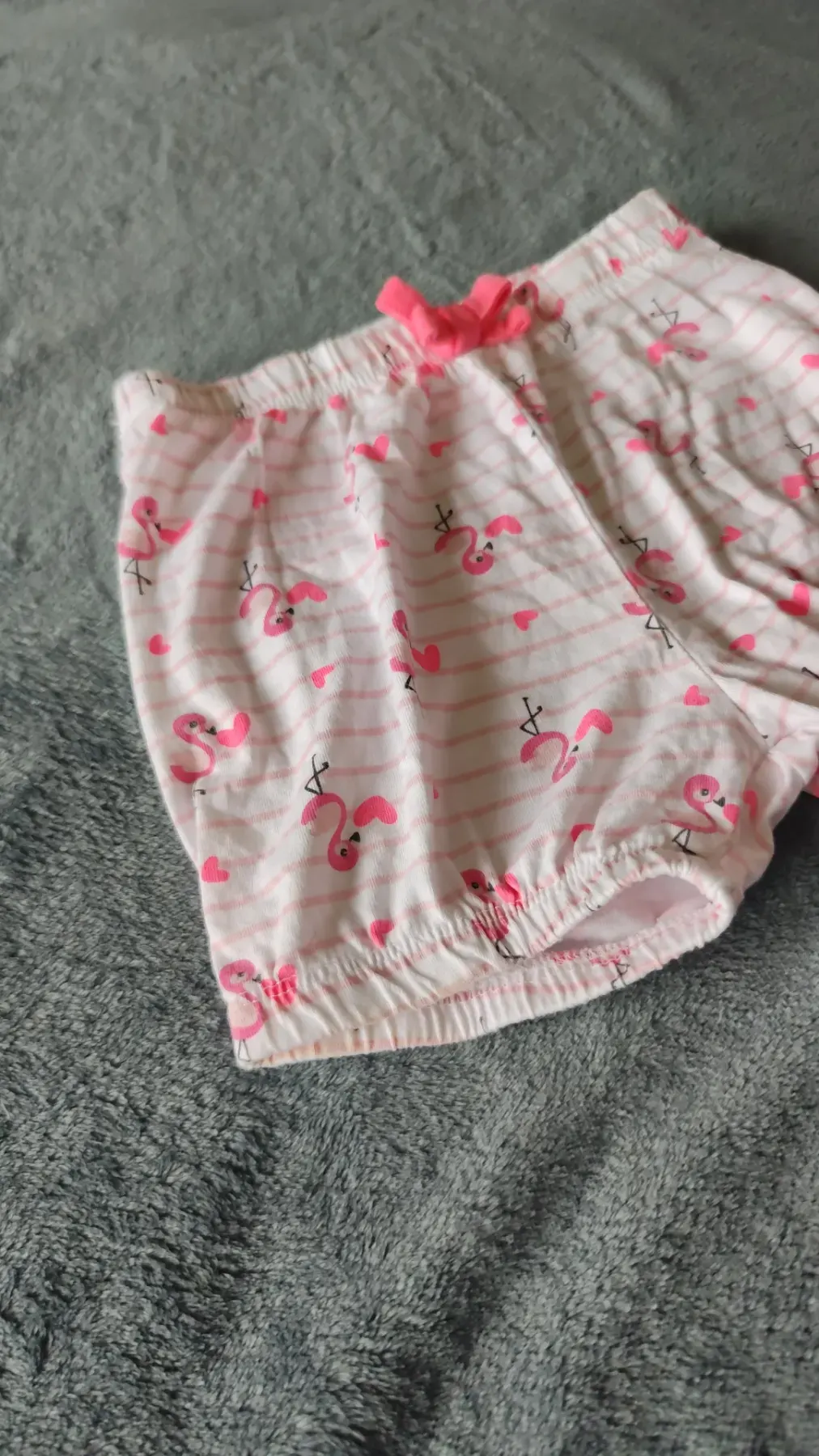ergee schöne kurze Hose Größe 86