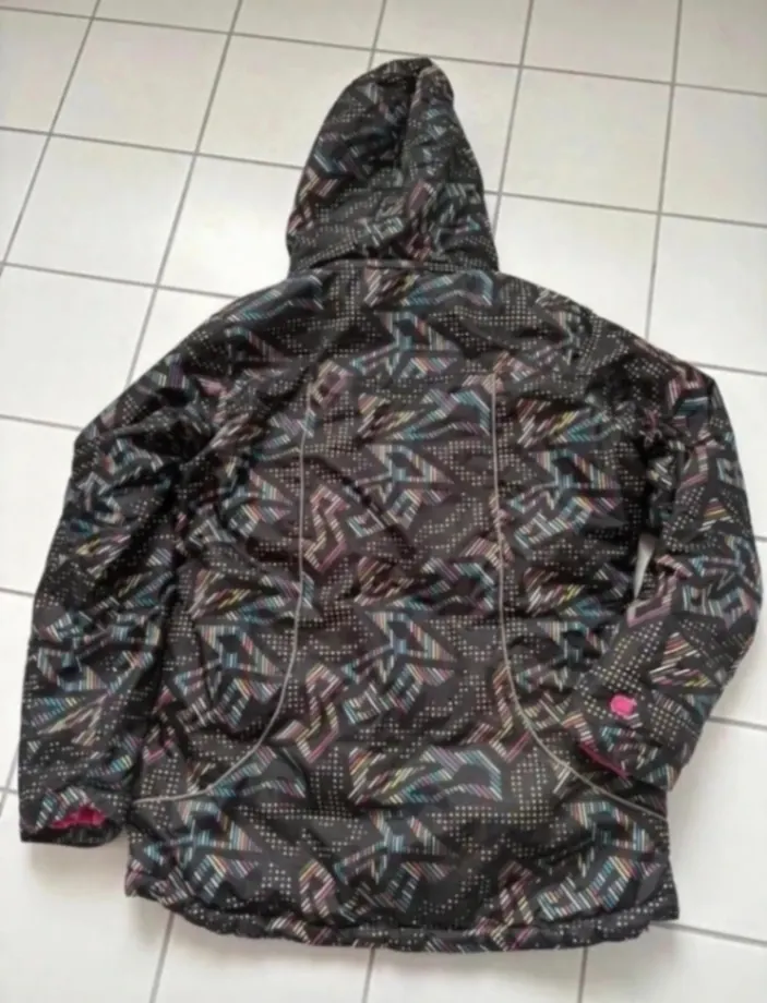 Winterjacke, Skijacke Gr. 158/164