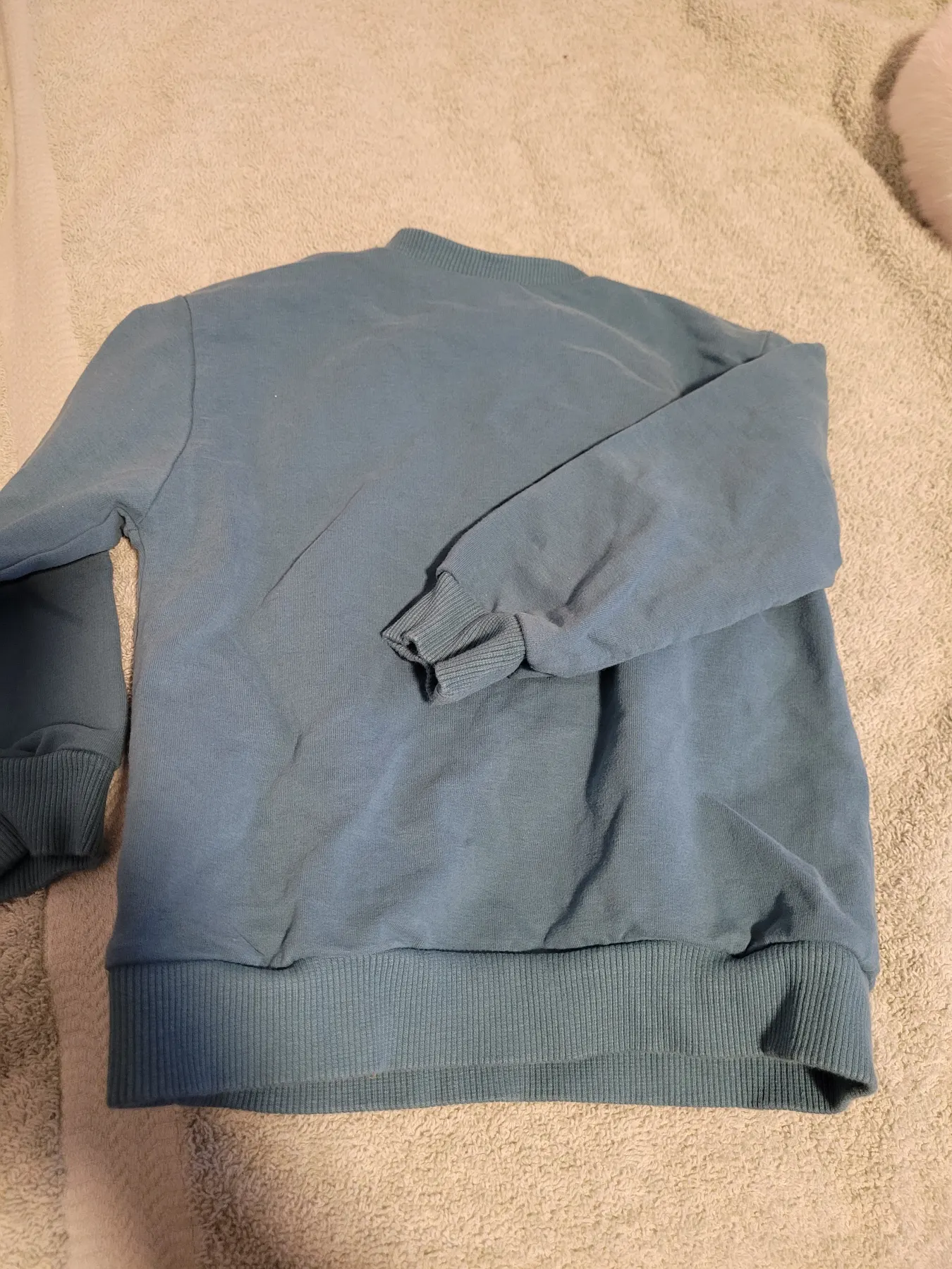 Lcw baby pullover