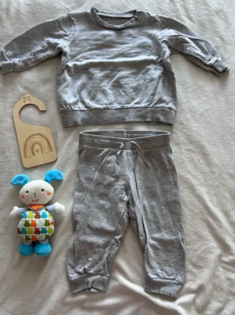 Pullover & Hose H&M