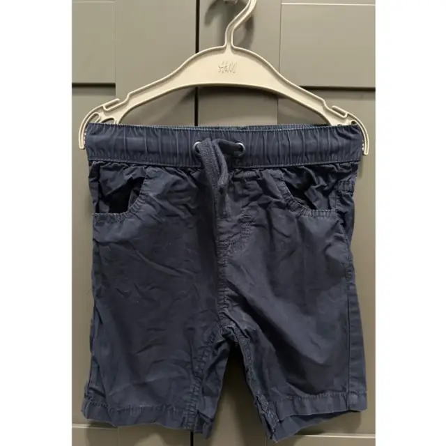 Sommerhose Topomini