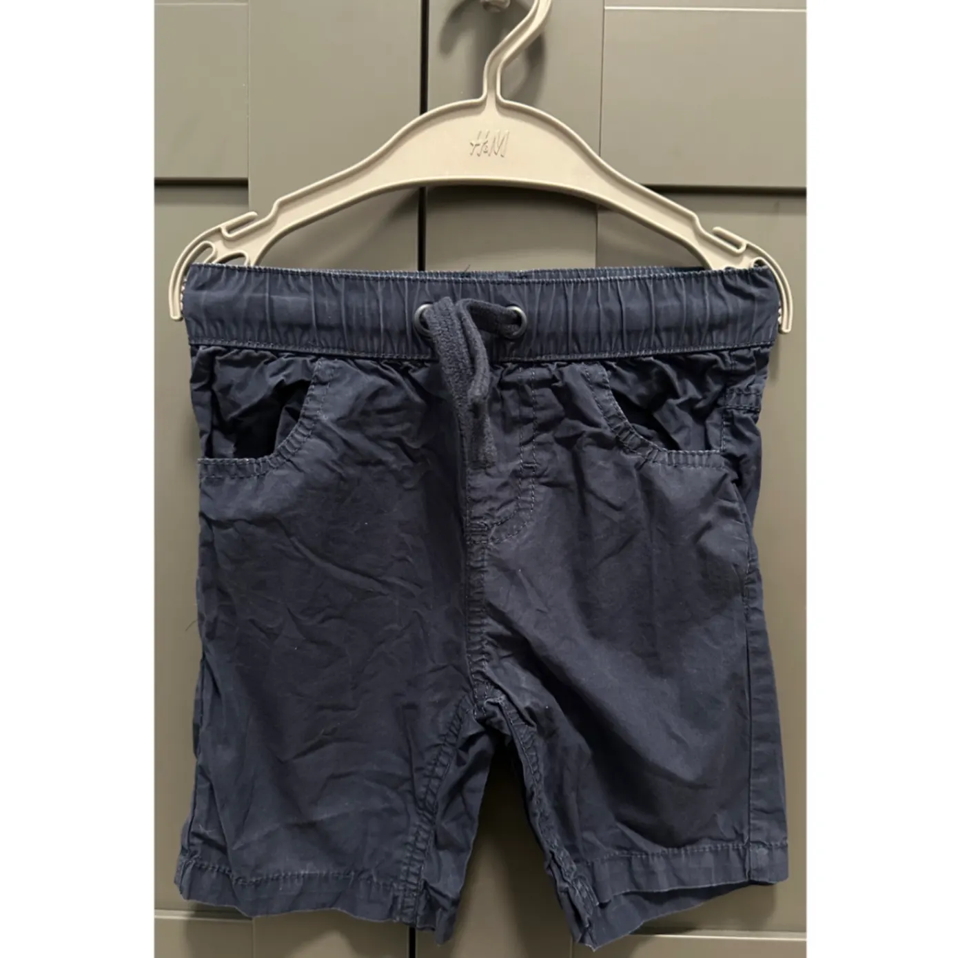 Sommerhose Topomini