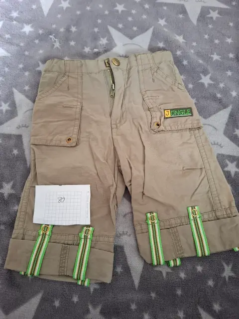 Lange Hose