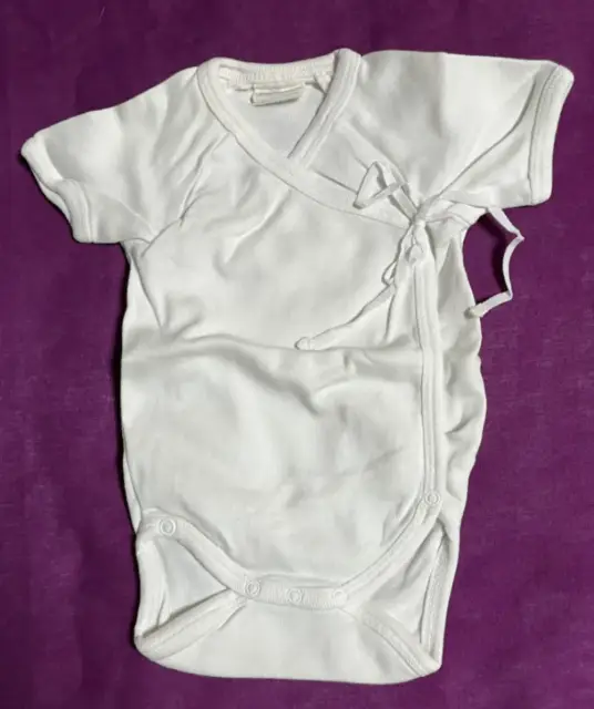 Wickelbody Gr. 50/56 von Alana, dm
