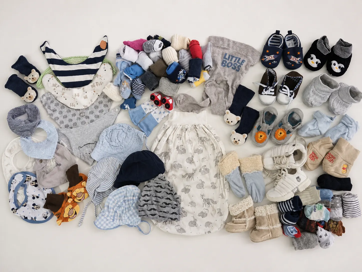 Babyset