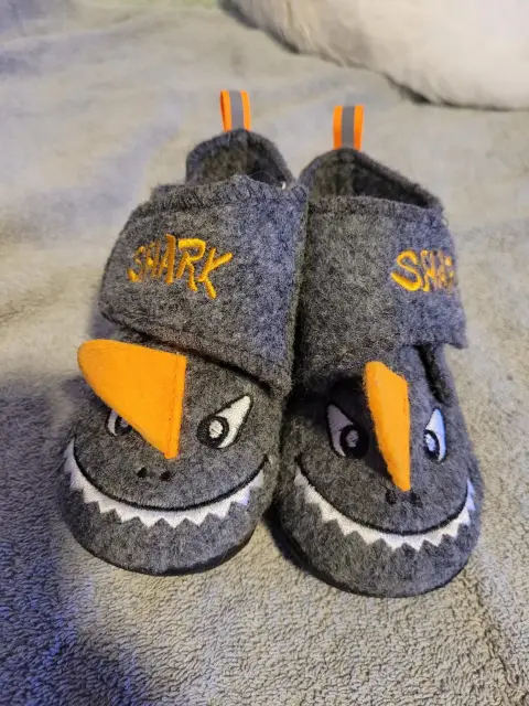 Bobbi shoes