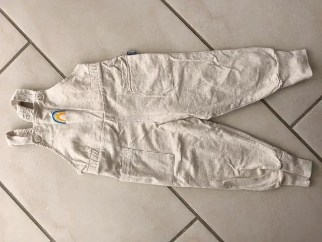 JAKO-O neue Latzhose 92/98