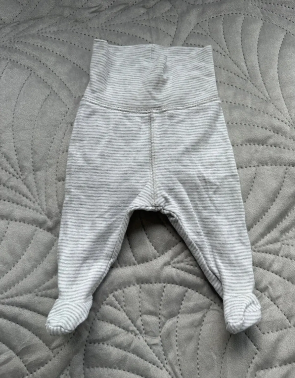 Hosen Leggins, H&M, Sigikid, Gr.50