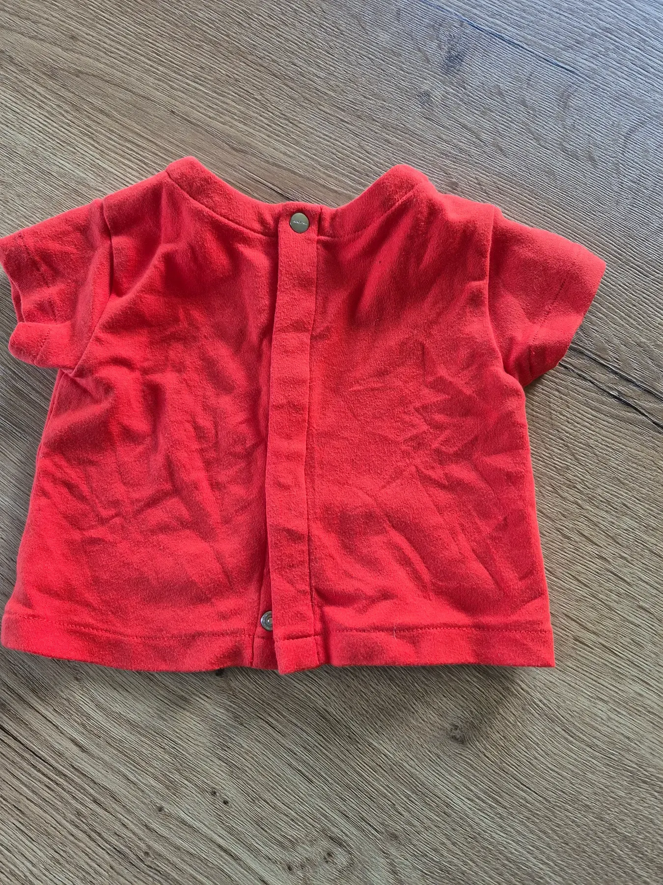 T-SHIRT Jacadi/ NEU