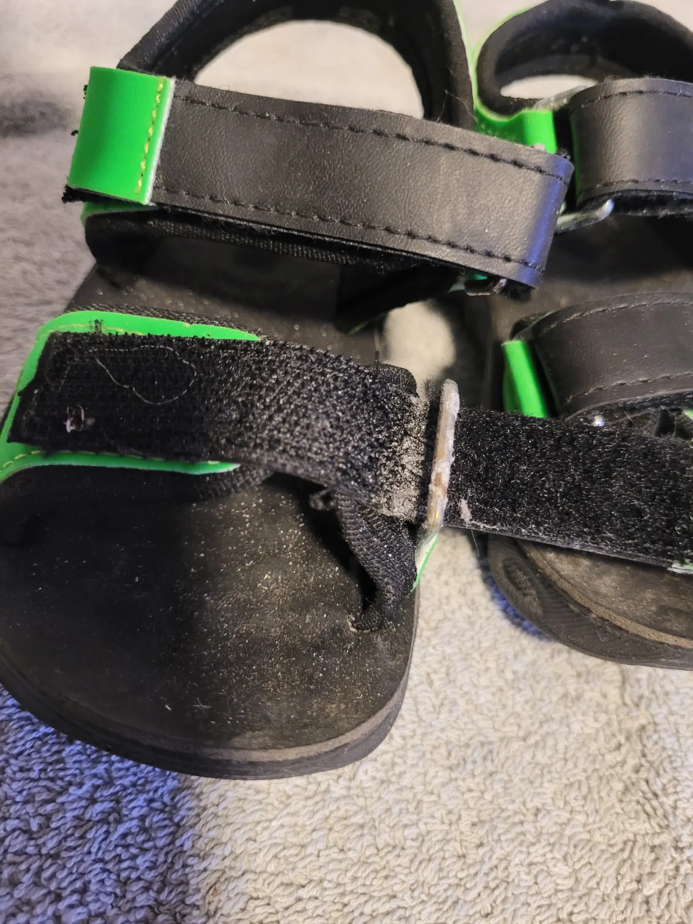 Vty Sandalen