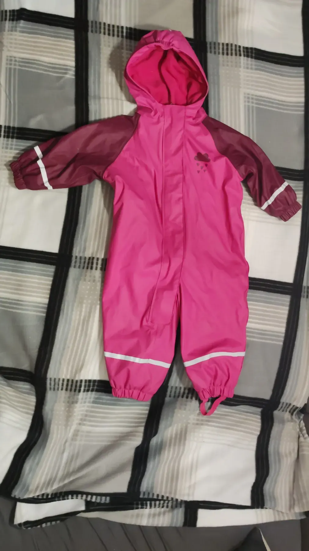 schöner overall