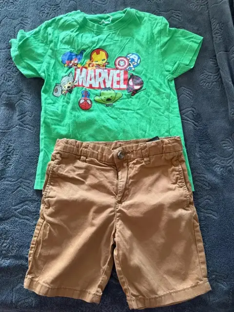 sommer Set füe jung