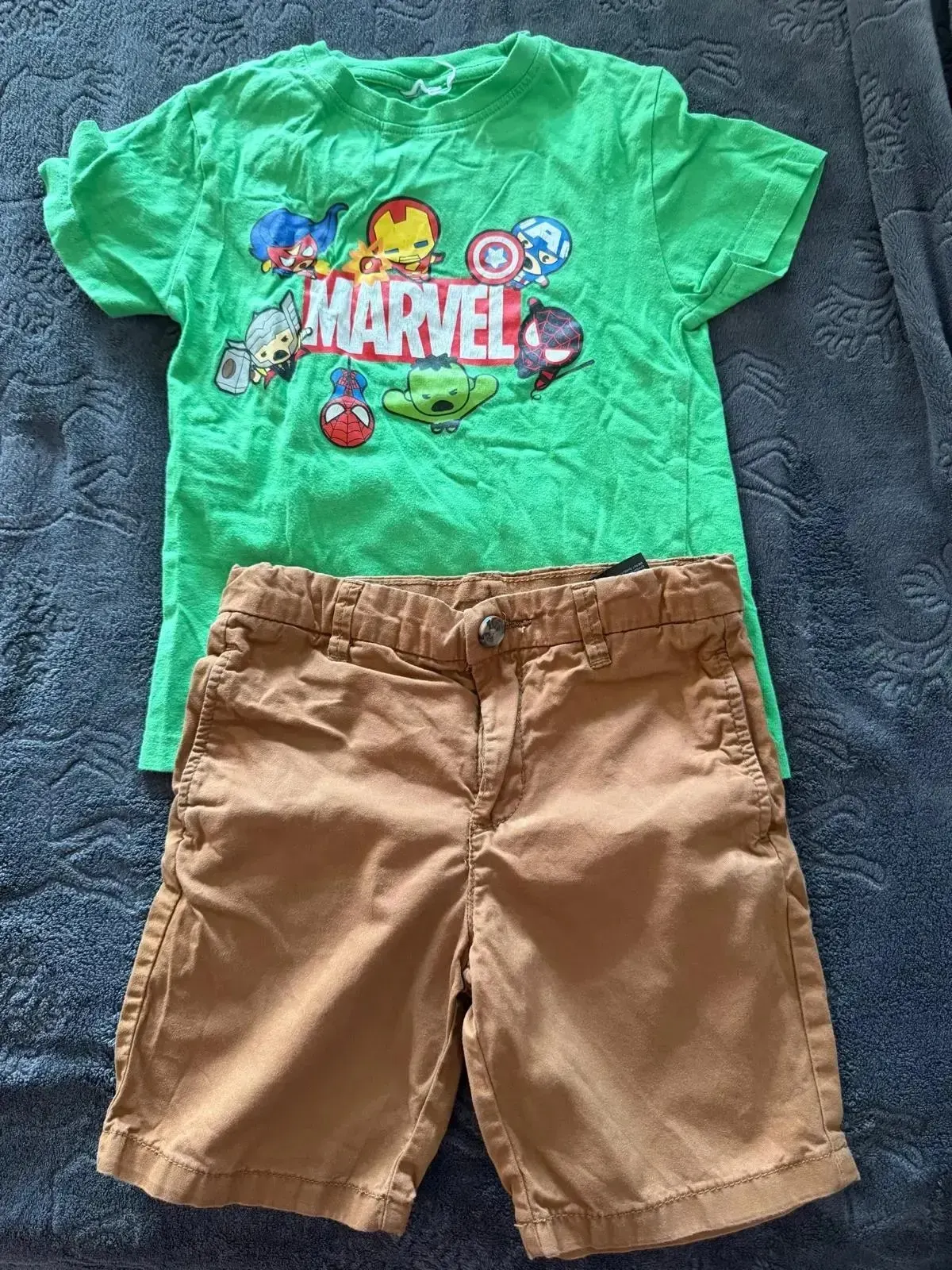 sommer Set füe jung