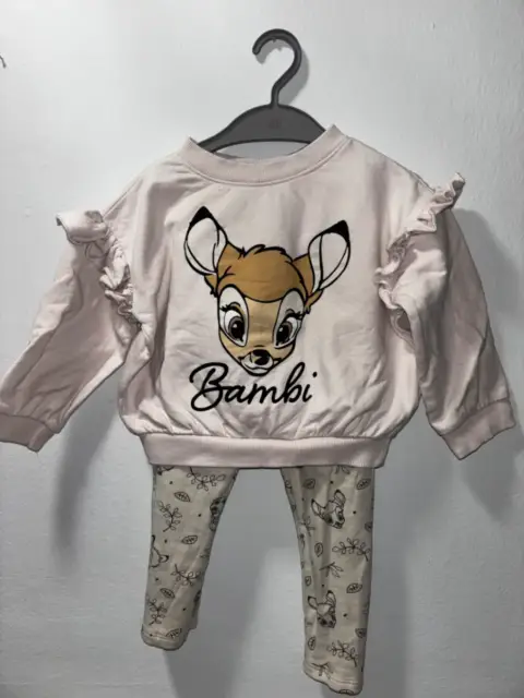 Bambi Set