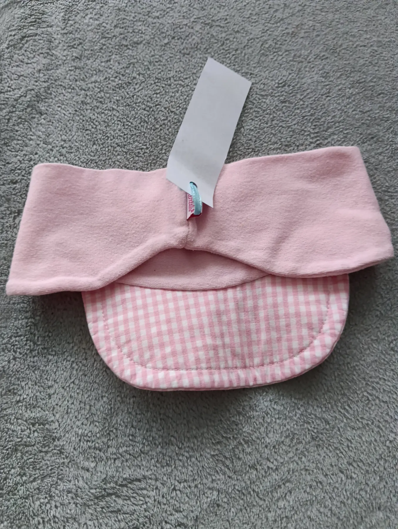 Stirnband-Kappe (Sterntaler)