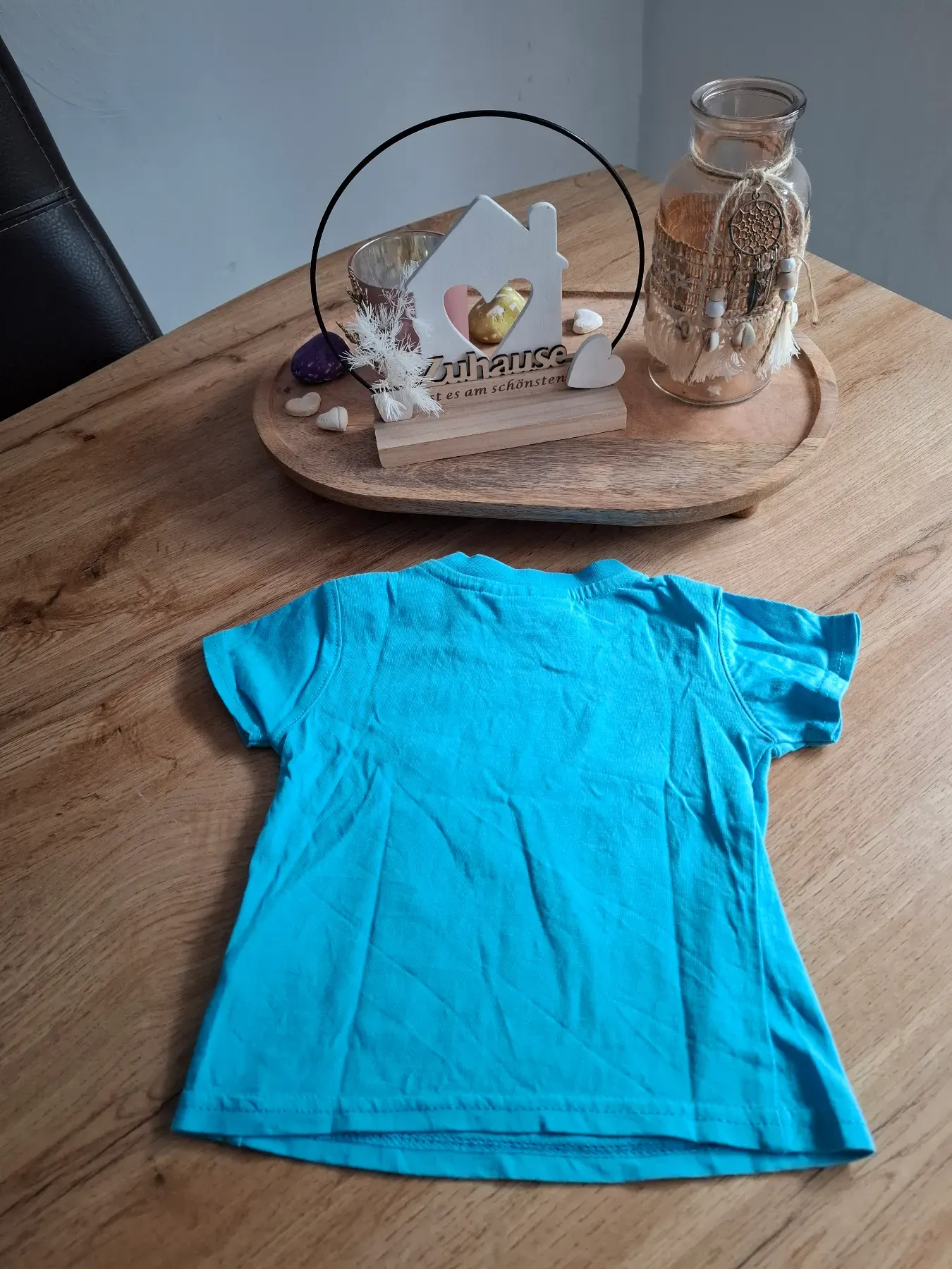 T-Shirt Größe 74