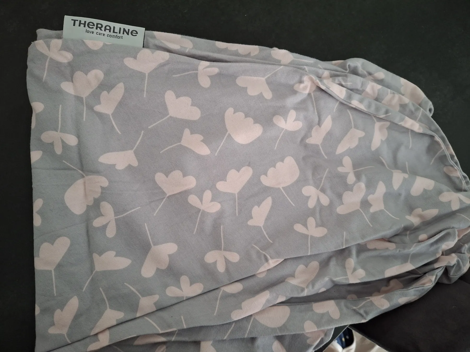 Stillkissen Theraline