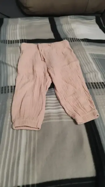 Harem Hose 74/80