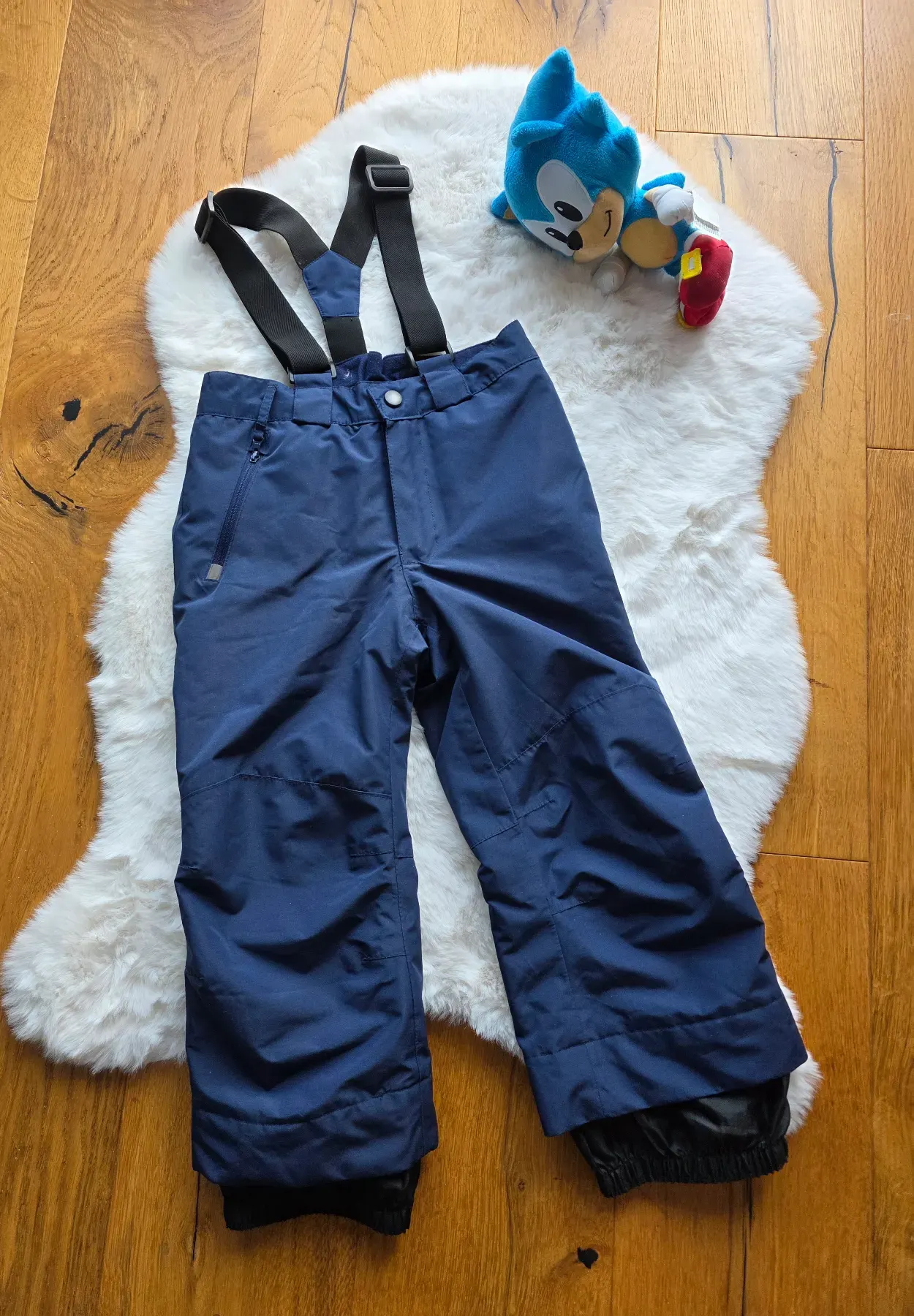 Lupilu Schneehose Größe 110/116