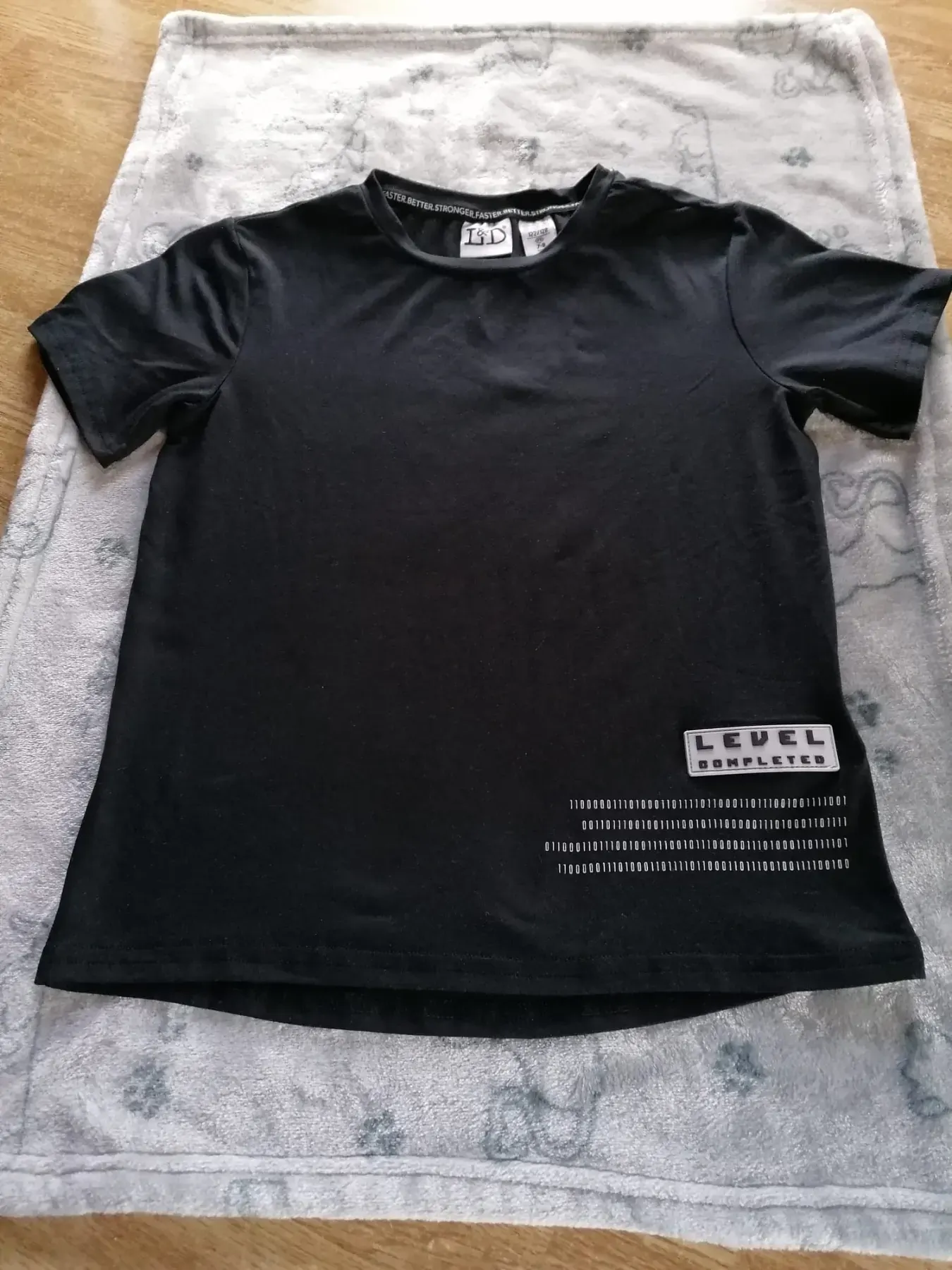 L&D T-Shirt
