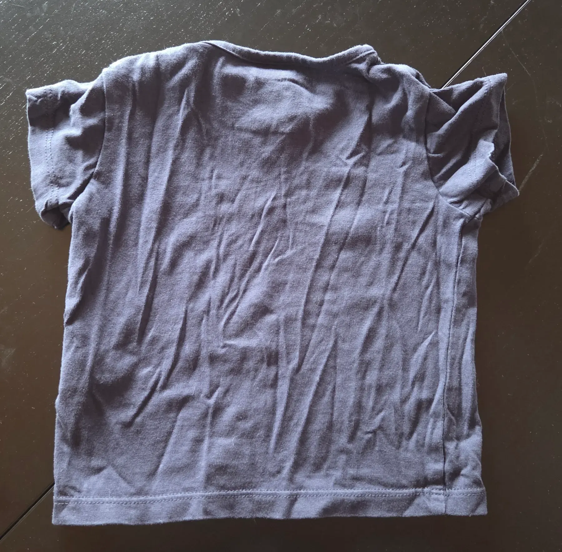 Süßes s.Oliver T-Shirt Herz – Gr. 74