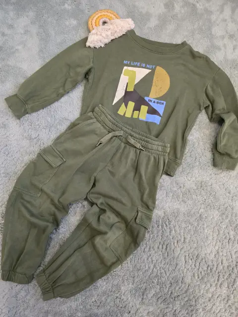 H&M Set