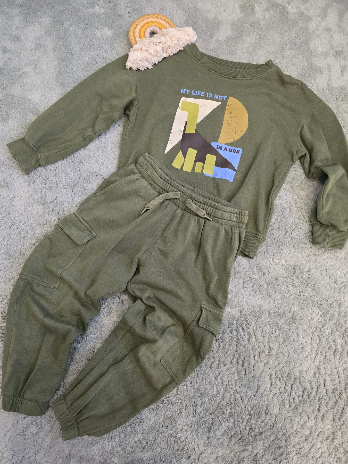 H&M Set
