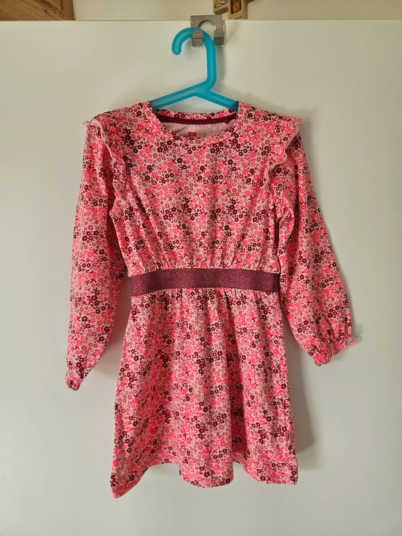We Fashion Kleid